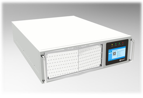 30kW 高効率のACからDC変換器 二方向グループシリーズ