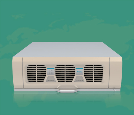 マイクログリッド AC DC 両方向変換器 島保護