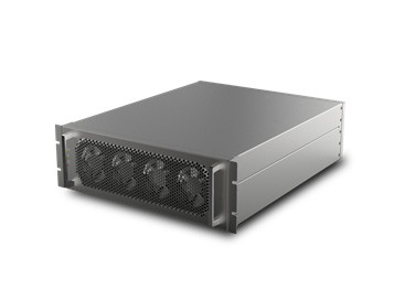 両方向のACからDC変換器 30kW ワイドボルトグループシリーズ