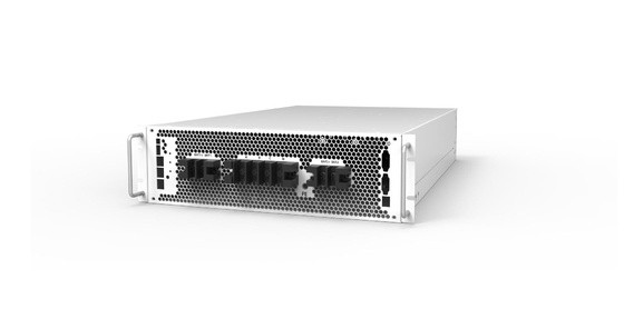 双方向電網接続ACDCコンバーター 70kW 68dB 低騒音
