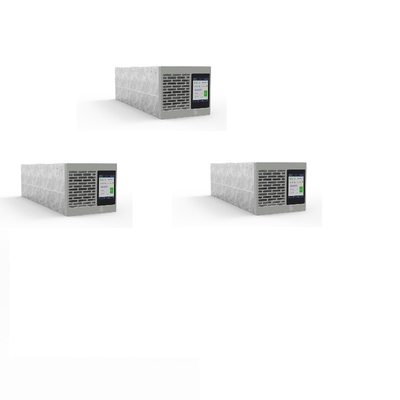 DPS 6kW ACからDC 隔離式変換器 二方向変換器 モジュール