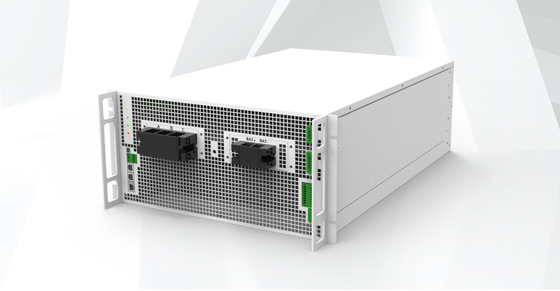 NESI-105 KW ACからDC 両方向変換機 ネットワーク上およびネットワーク外タイプ