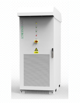 マイクログリッド電池エネルギー貯蔵システム 630 KW 電力変換システム