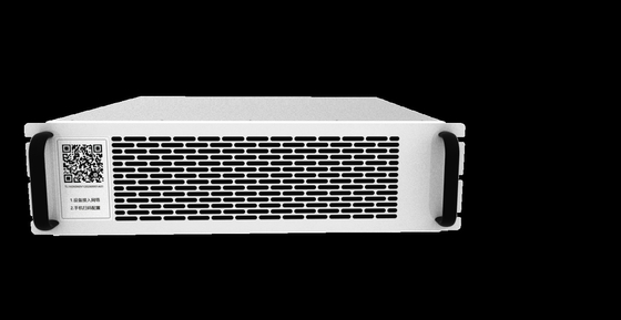 電源ACDC両方向変換モジュール 75 kW DC680V~DC1000V