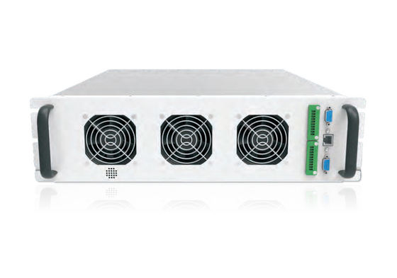 380V AC DC 両方向変換器 マイクログリッドシステム用 50kW 定位電源