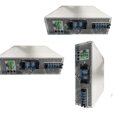 DPS 18kW 高功率 ACからDC変換器 両方向 10Vdc-450Vdc