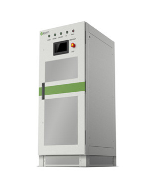 280KW バッテリーエネルギー貯蔵システム IP20 パワー変換システム キャビネット