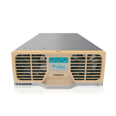 15KW 電源 DC DC変換器 40A DC DC 両方向変換器