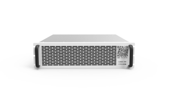 120 kW AC DC 二方向変換電源モジュール マイクログリッド